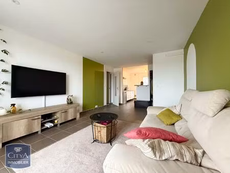 location appartement 69m² villars les dombes 01330