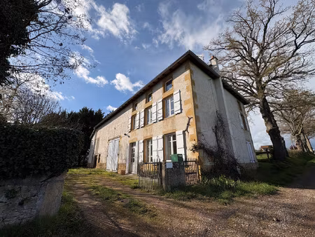 location maison 5 pièces 115m² chandon 42190