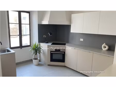 achat maison 4 pièces 108m² valensole 04210