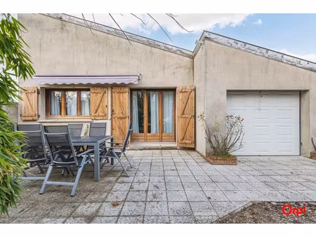 vente maison 2 pièces 52 m² à saint-brice-courcelles (51370)  175 000 €