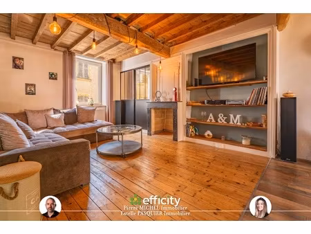 maison 5 pièces - 160 m²