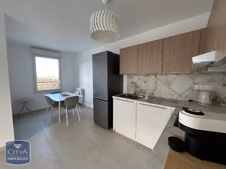 location appartement 3 pièces 65m² annecy 74370