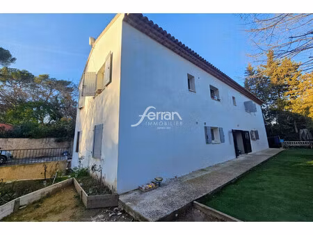 achat appartement 3 pièces 58m² les arcs 83460