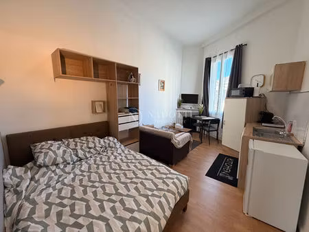 achat immeuble 80m²