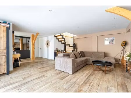 achat maison 5 pièces 131m² brach 33480