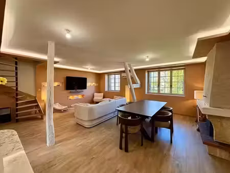 vente maison 5 pièces 105.2 m² à marzy (58180)  188 000 €
