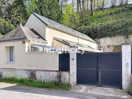 vente maison 6 pièces 126 m² à amboise (37400)  199 900 €