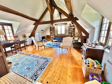 vente maison 4 pièces 117 m² à jouy (28300)  199 000 €