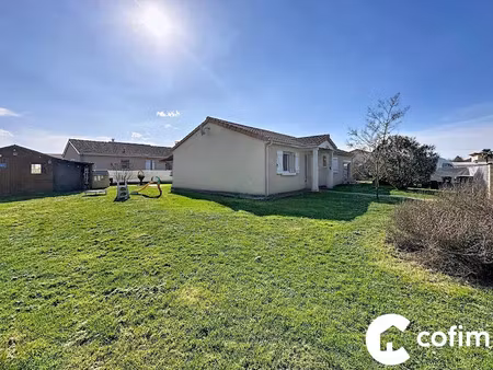 vente maison 4 pièces 105 m² à bordères-sur-l'echez (65320)  200 000 €