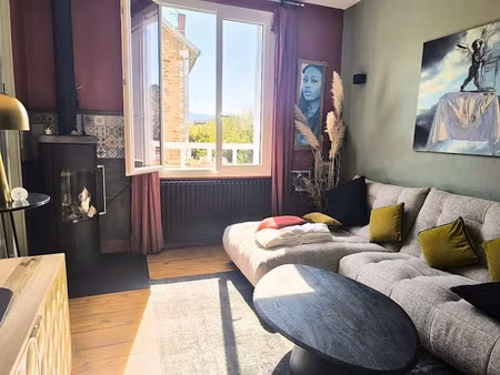 vente maison 4 pièces 90 m² à capdenac-gare (12700)  184 500 €