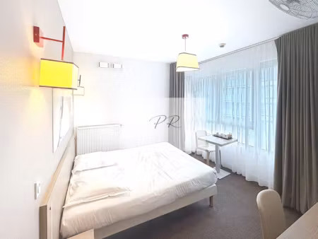 appartement à vendre annemasse 1 pièce(s) 22m2 66 000€