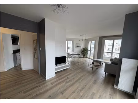 vente appartement 4 pièces 94 m² aurillac (15000)