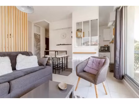 appartement à vendre brenthonne 1 pièce(s) 34m2 187 000€