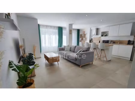 appartement à vendre brenthonne 3 pièce(s) 76m2 369 000€