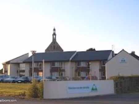 chambre 1 pièce 21 m²