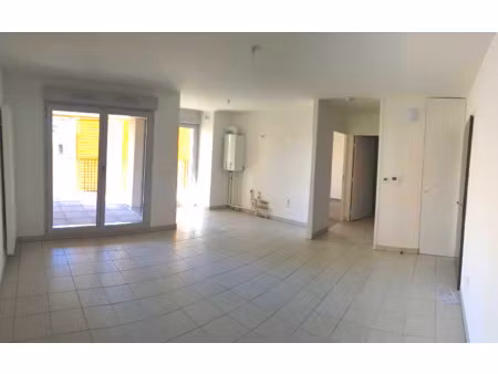 location appartement 2 pièces 45 m² à clermont-ferrand (63000)