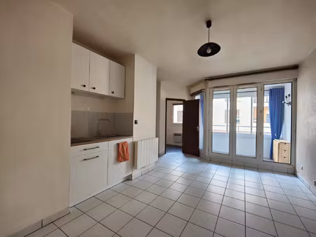 vente appartement 2 pièces 30 m² craponne (69290)