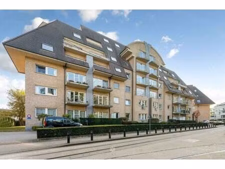 appartement te koop in sint-denijs-westrem