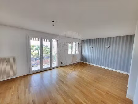 appartement 2 chambre(s) à louer