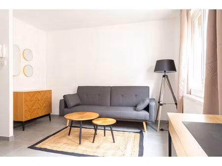 location appartement 2 pièces 42 m² à hénin-beaumont (62110)