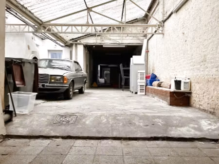 vente appartement 4 pièces 40 m² hénin-beaumont (62110)