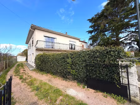 vente immeuble 177 m² agen (47000)