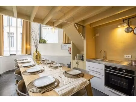 opbrengsteigendom te koop in antwerpen