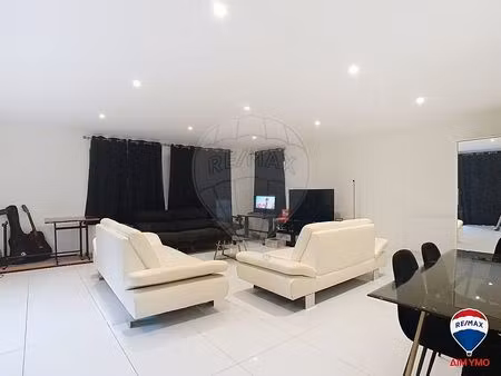 immeuble 1 chambre(s) à vendre