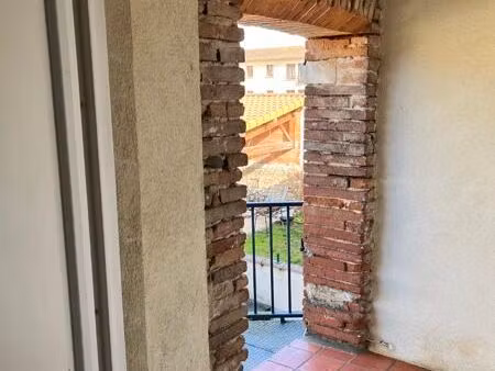 vente immeuble seysses (31600)