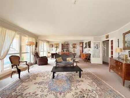 appartement de luxe à vendre à lille : 699 000 € | 128m²