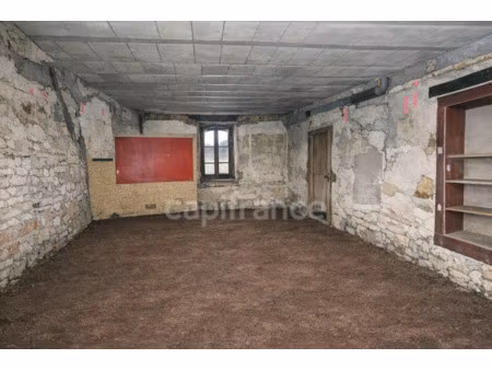 appartement à vendre mouchard 2 pièce(s) 47m2 20 000€