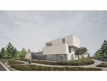 nieuwbouwproject “residentie brullot” – stijlvol wonen op toplocatie