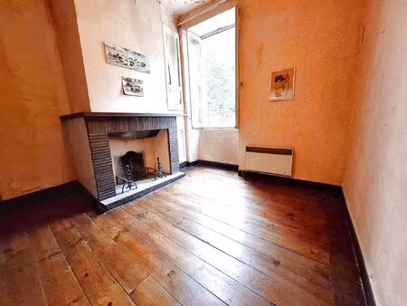 vente appartement 6 pièces 93 m² tardets-sorholus (64470)