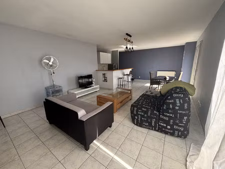 location appartement 2 pièces 65 m² à tonneins (47400)