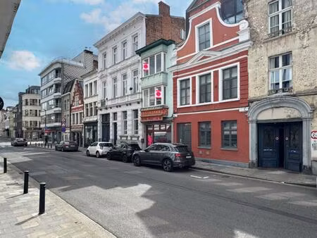 kantoor te koop in gent