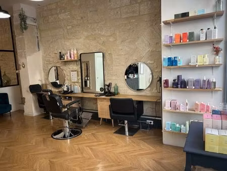 vente commerce 55 m² montpellier (34000)