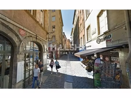 vente commerce 70 m²