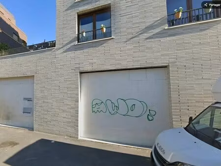 location commerce 320 m²