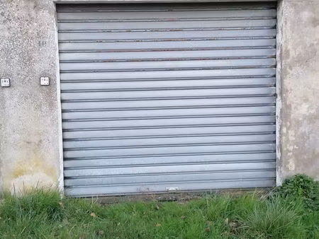location garage 12 m² à boulogne-sur-mer (62200)