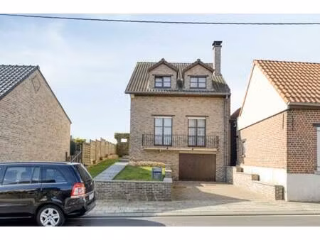 huis te koop in affligem