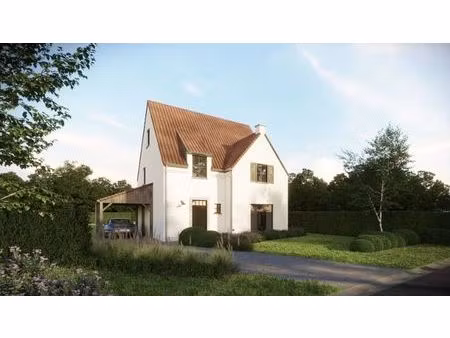 berlare  overheet - fase 1: lot 01