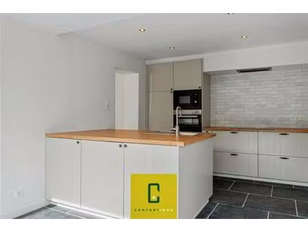 huis te koop in berlare