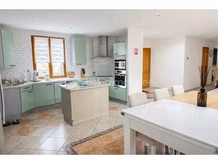 maison de 127 m² à brebieres