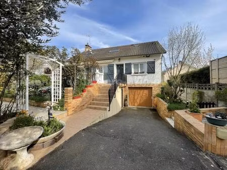 maison familiale crosne 5 min ecoles