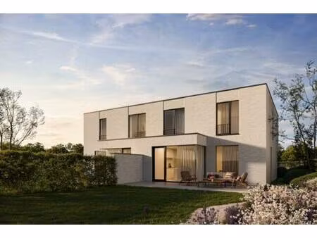 huis te koop in drongen