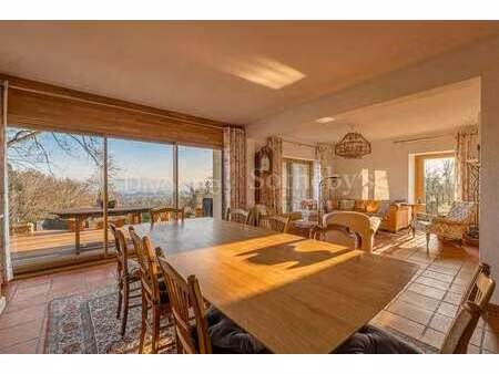 maison de luxe à vendre à grilly : 2 450 000 € | 587m²