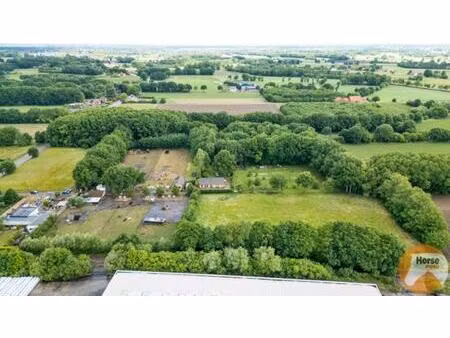 huis te koop in itegem