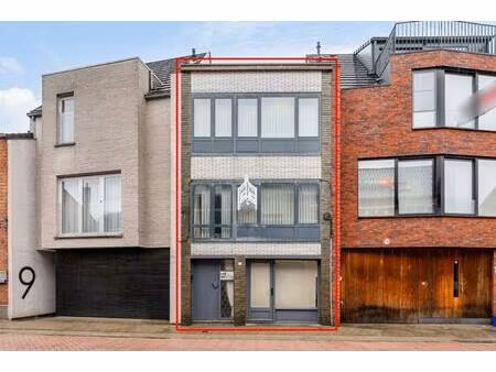 huis te koop in herenthout