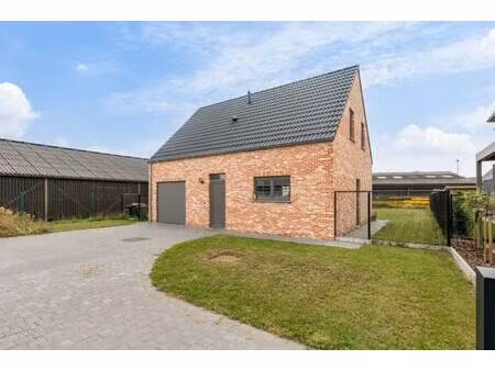 huis te koop in keerbergen