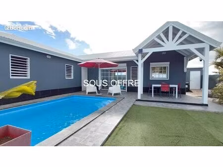 maison 5 pièces 86 m²